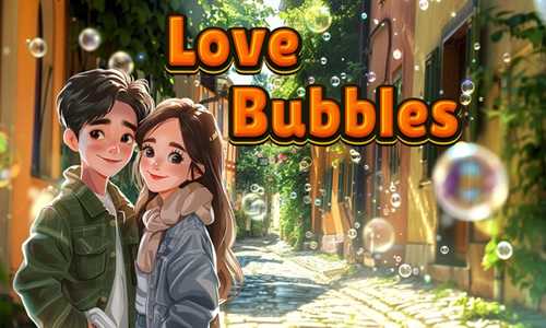 Love Bubbles