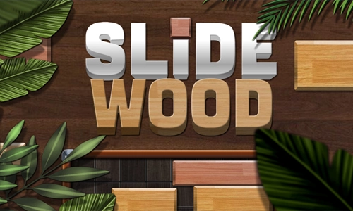 Slide Wood