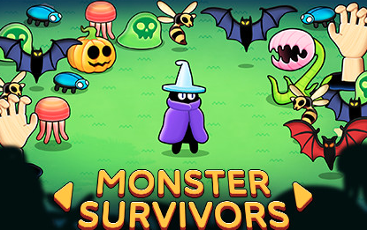 Monster Survivors